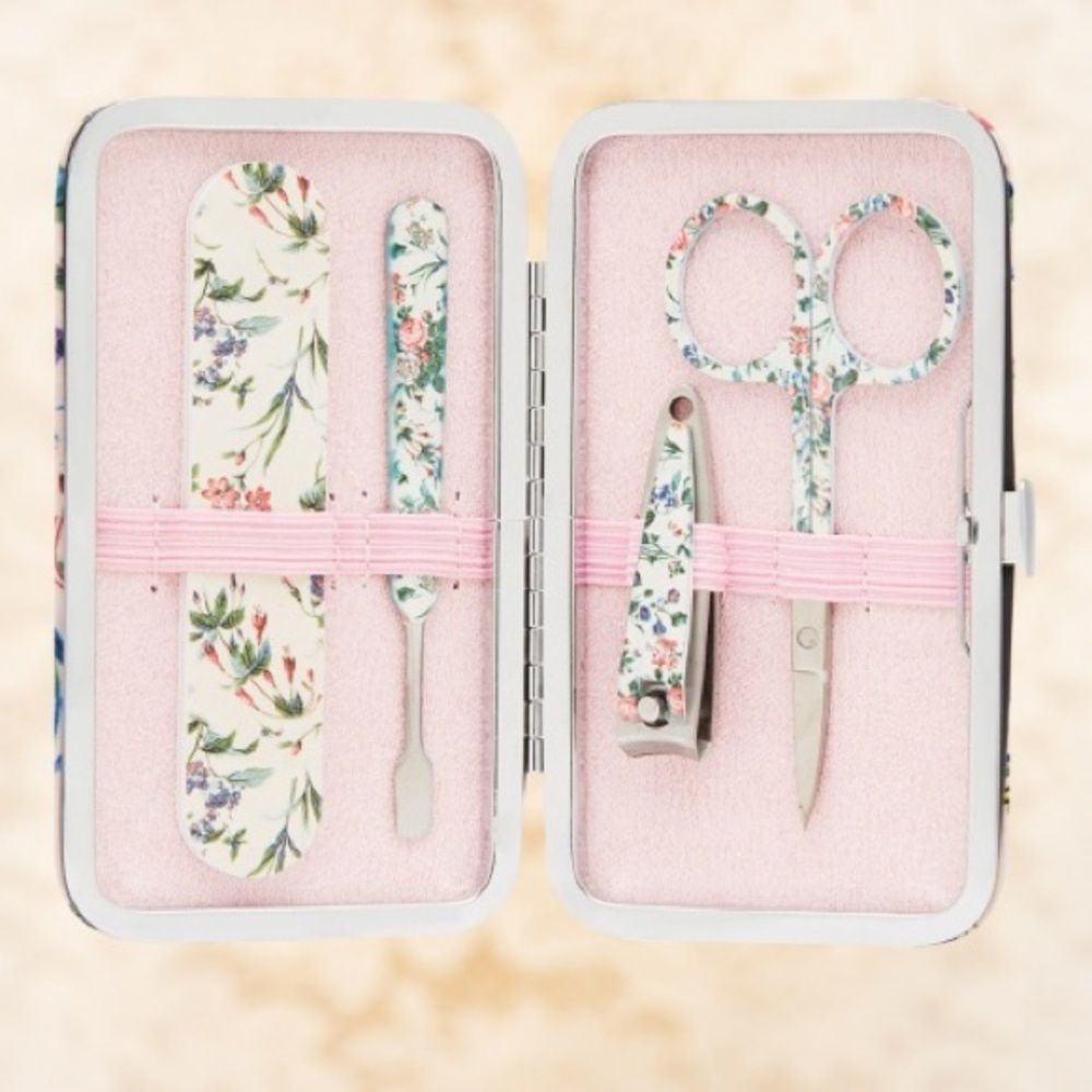 Women's/Girls Manicure Purse